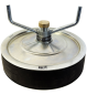Preview: MANUAL PLUG WITH BYPASS 300 MM